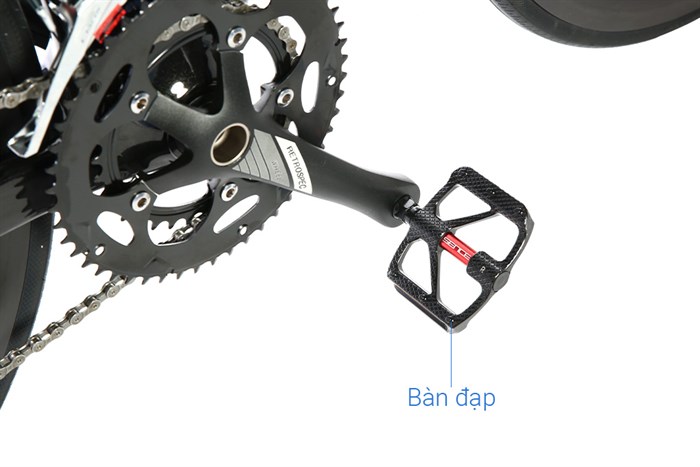 Xe Đạp Thể Thao Road Twitter Sniper 2.0 Disc 29 inch Size S