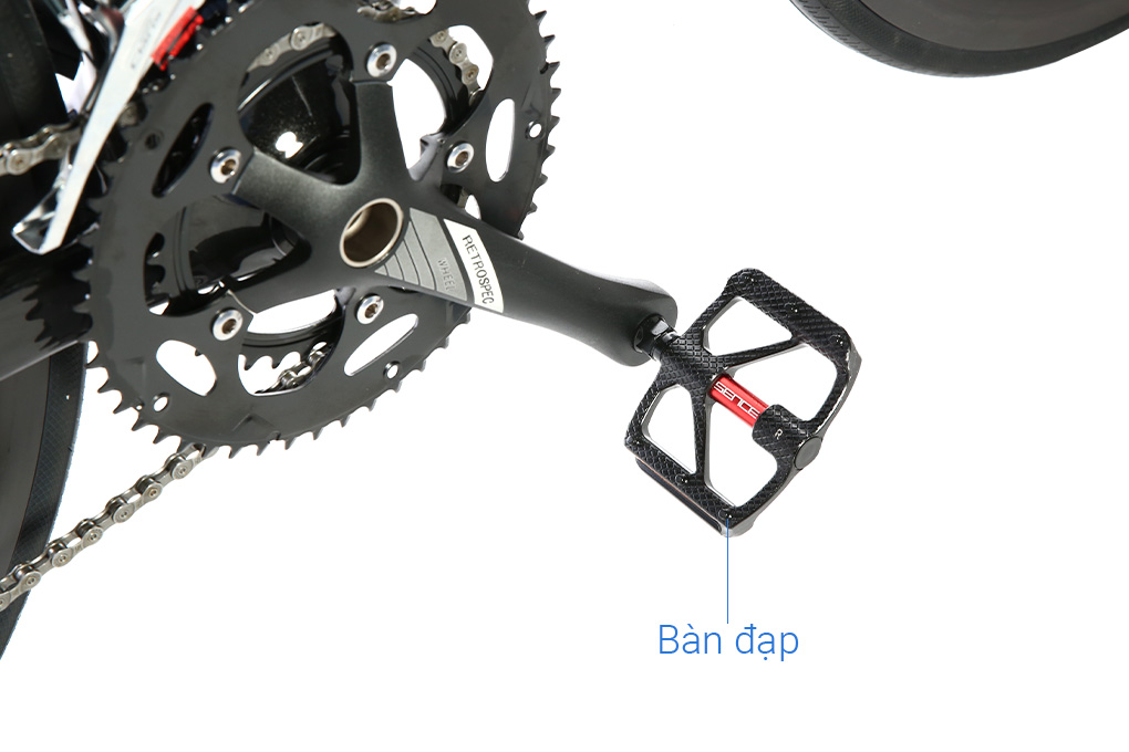 Xe Đạp Thể Thao Road Twitter Sniper 2.0 Disc 29 inch Size S