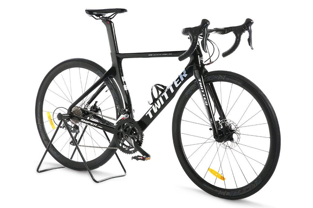 Xe Đạp Thể Thao Road Twitter Sniper 2.0 Disc 29 inch Size S