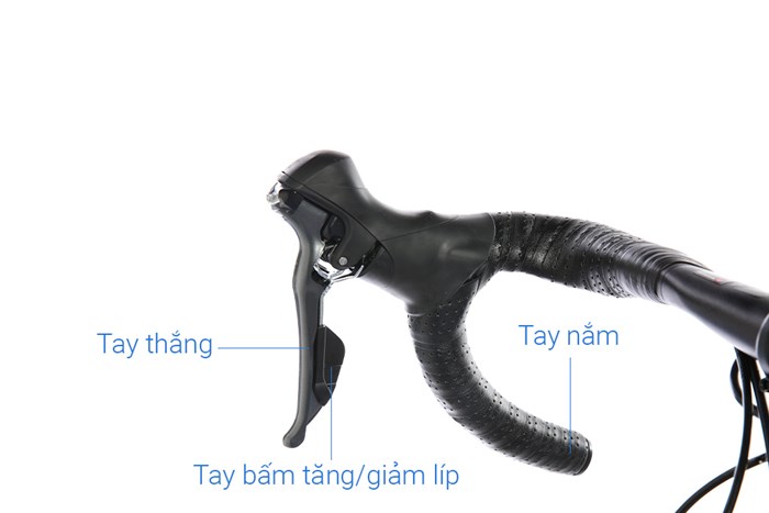 Xe Đạp Thể Thao Road Twitter Sniper 2.0 Disc 29 inch Size S