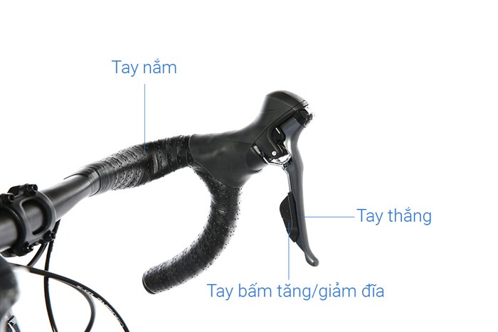 Xe Đạp Thể Thao Road Twitter Sniper 2.0 Disc 29 inch Size S