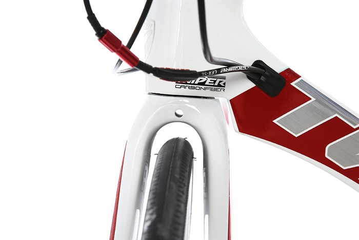 Xe Đạp Thể Thao Road Twitter Sniper 2.0 Disc 29 inch Size S