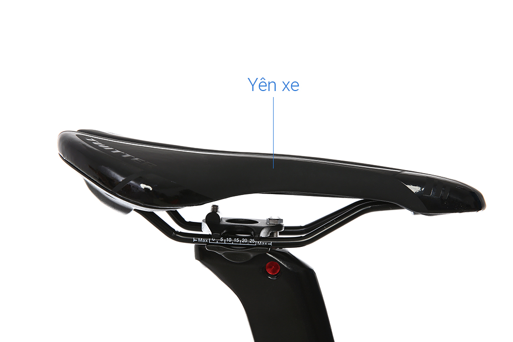 Xe Đạp Thể Thao Road Twitter Sniper 2.0 Disc 29 inch Size S