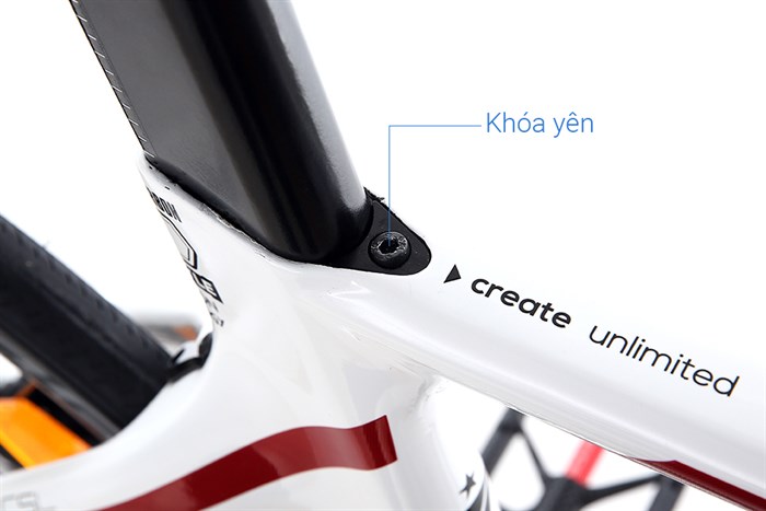 Xe Đạp Thể Thao Road Twitter Sniper 2.0 Disc 29 inch Size S