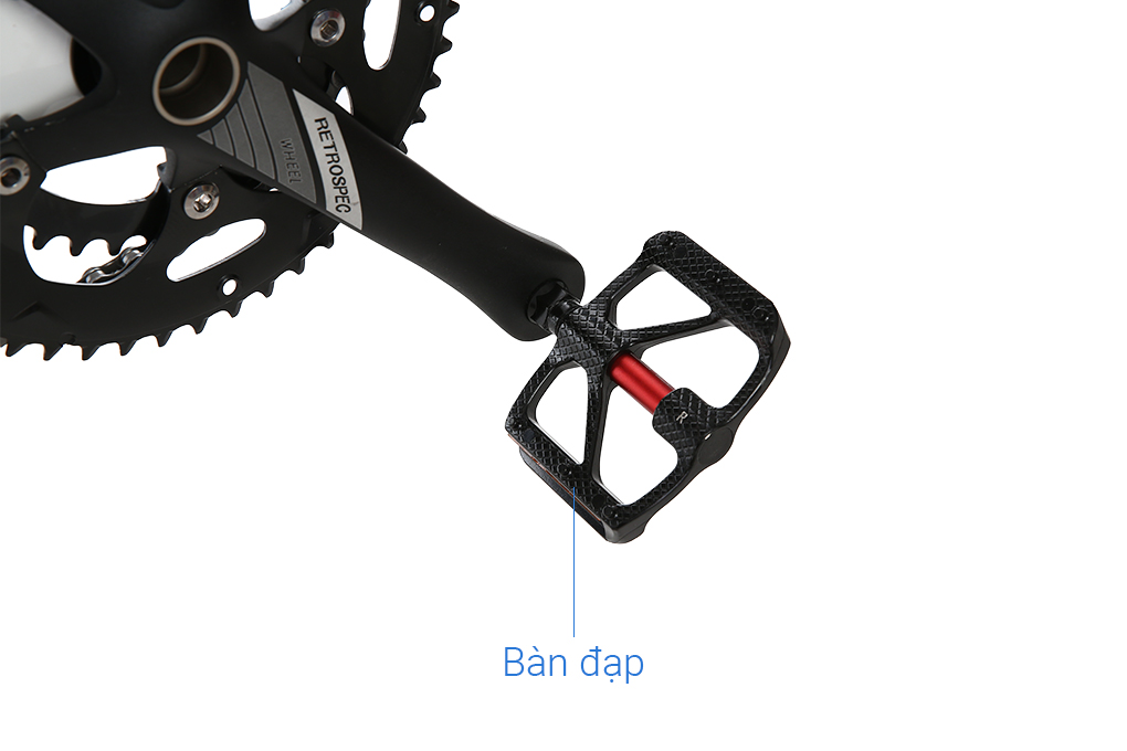 Xe Đạp Thể Thao Road Twitter Sniper 2.0 Disc 29 inch Size S