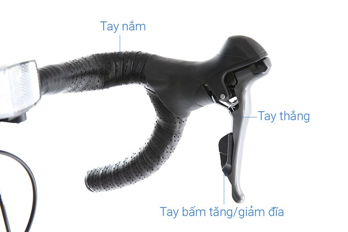 Xe Đạp Thể Thao Road Twitter Sniper 2.0 Disc 29 inch Size S