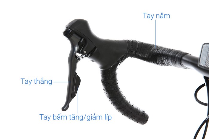 Xe Đạp Thể Thao Road Twitter Sniper 2.0 Disc 29 inch Size S