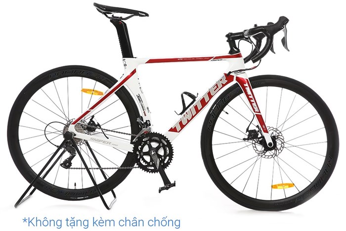 Xe Đạp Thể Thao Road Twitter Sniper 2.0 Disc 29 inch Size S