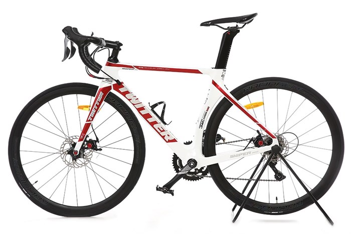 Xe Đạp Thể Thao Road Twitter Sniper 2.0 Disc 29 inch Size S