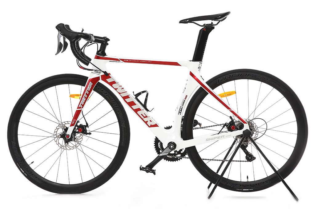 Xe Đạp Thể Thao Road Twitter Sniper 2.0 Disc 29 inch Size S