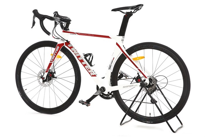 Xe Đạp Thể Thao Road Twitter Sniper 2.0 Disc 29 inch Size S