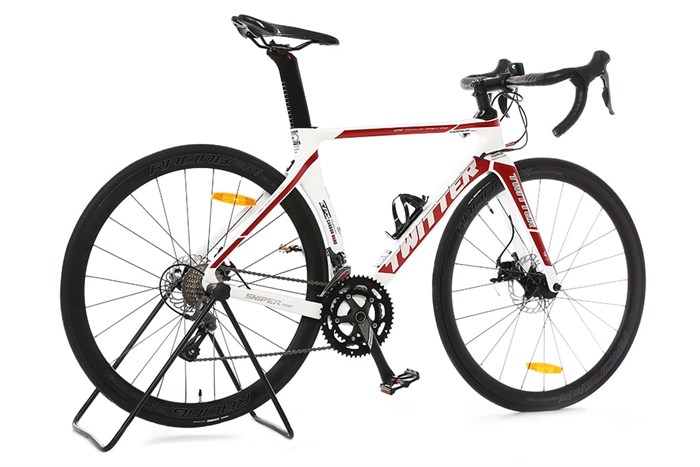 Xe Đạp Thể Thao Road Twitter Sniper 2.0 Disc 29 inch Size S