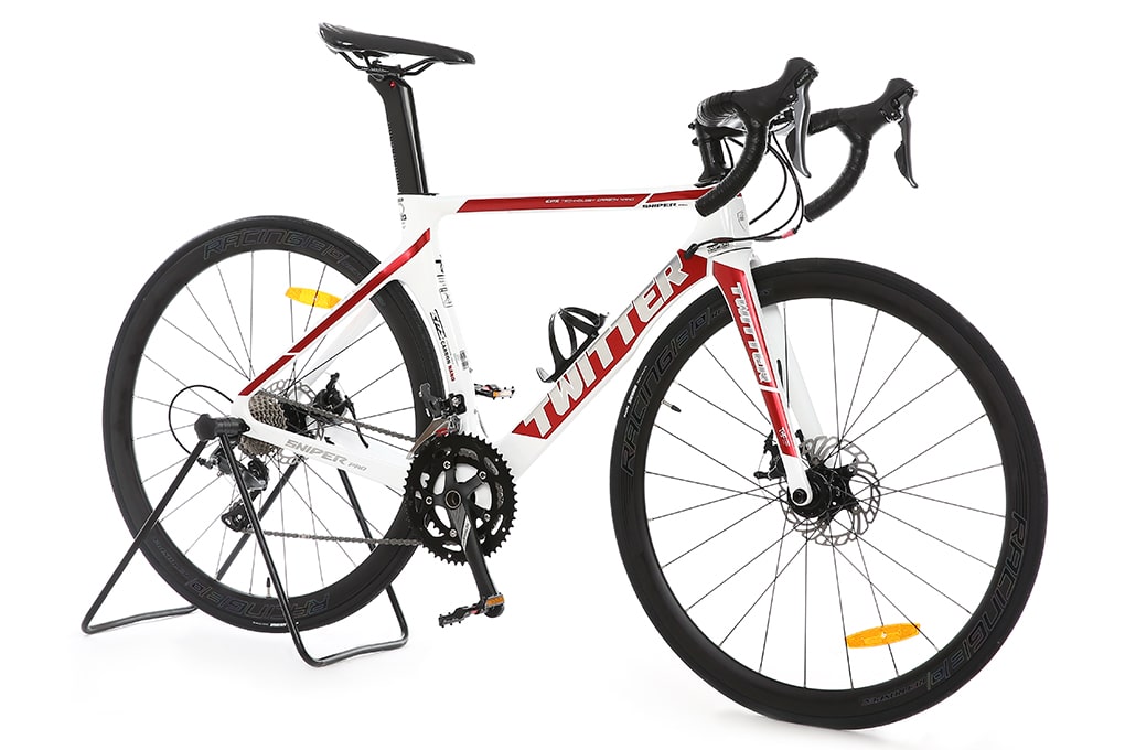 Xe Đạp Thể Thao Road Twitter Sniper 2.0 Disc 29 inch Size S