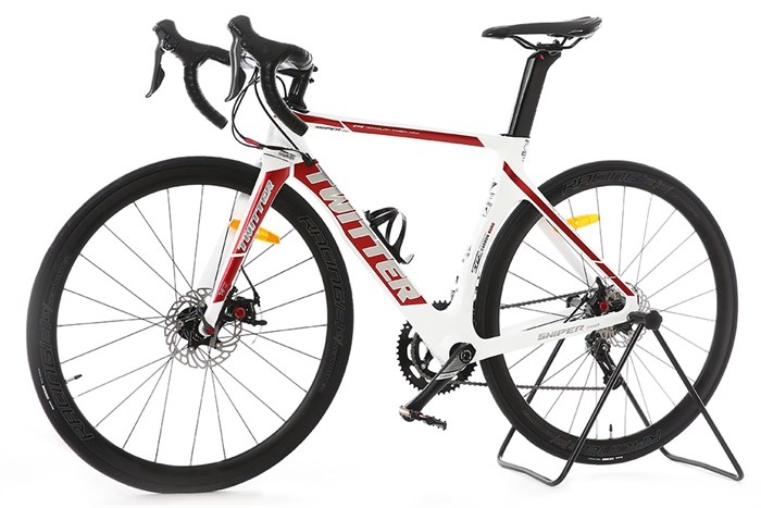 Xe Đạp Thể Thao Road Twitter Sniper 2.0 Disc 29 inch Size S