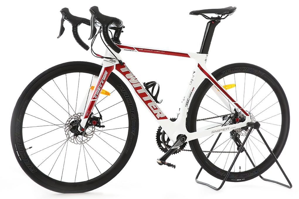 Xe Đạp Thể Thao Road Twitter Sniper 2.0 Disc 29 inch Size S