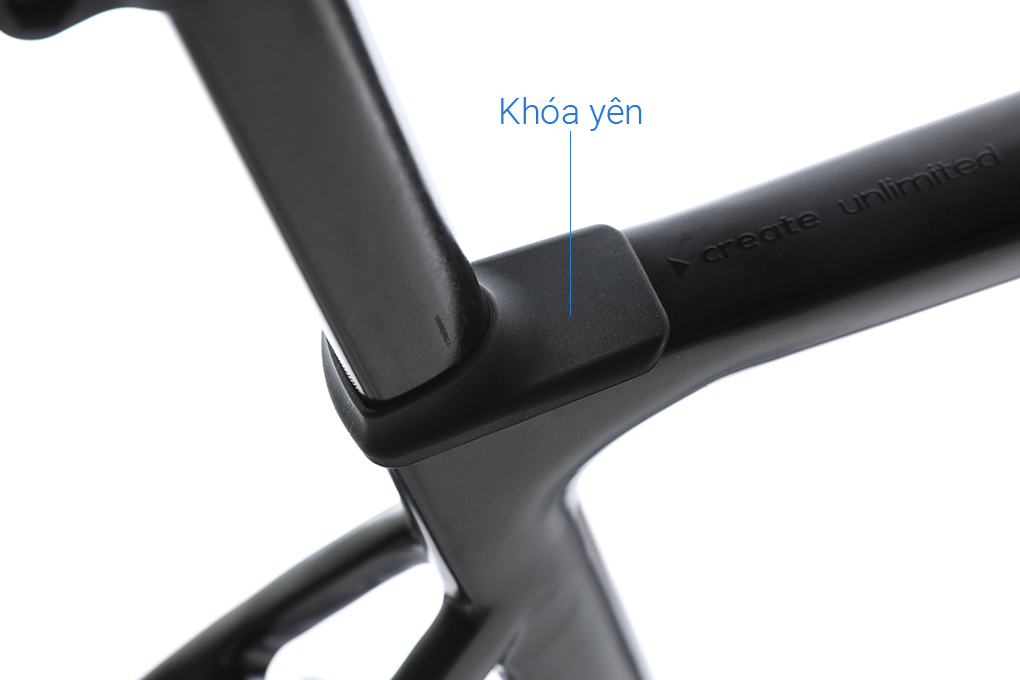 Xe Đạp Thể Thao Road Twitter Stealth Pro Dpb 29 inch Size M Màu Đen