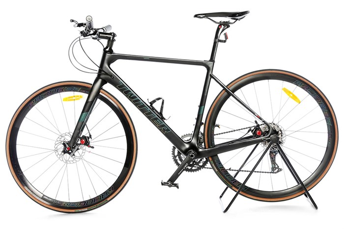 Xe Đạp Thể Thao Road Twitter Stealth Pro Dpb 29 inch Size M