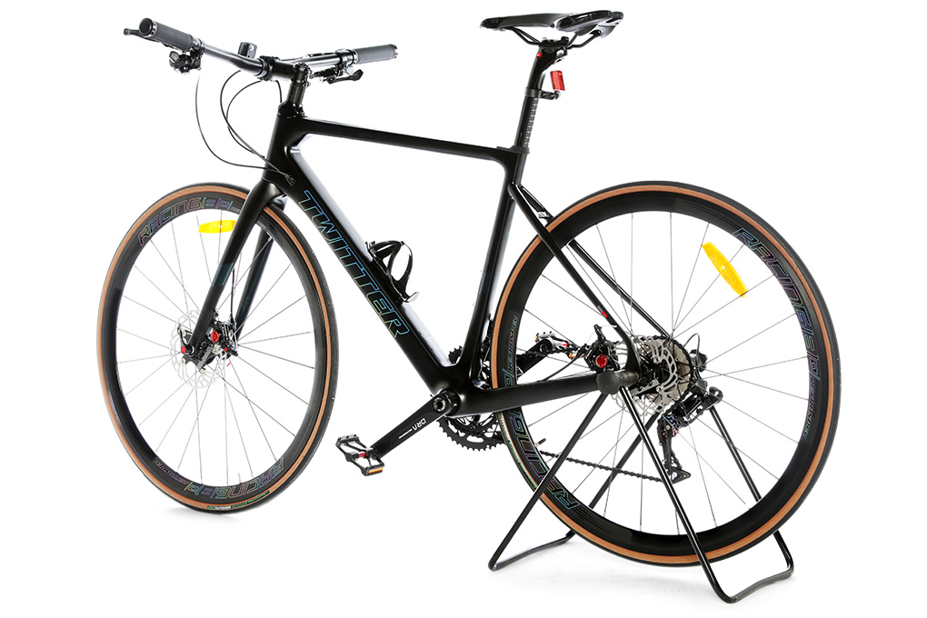 Xe Đạp Thể Thao Road Twitter Stealth Pro Dpb 29 inch Size M Màu Đen