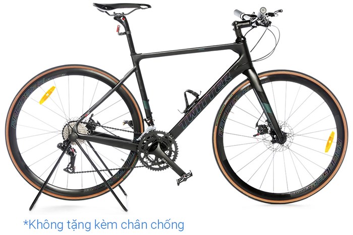 Xe Đạp Thể Thao Road Twitter Stealth Pro Dpb 29 inch Size M