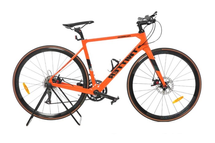 Xe Đạp Thể Thao Road Twitter Stealth Pro Dpb 29 inch Size M