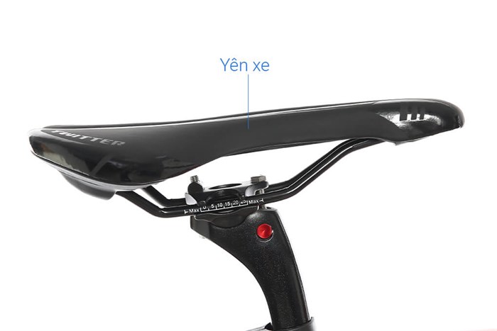 Xe Đạp Thể Thao Road Twitter Stealth Pro Dpb 29 inch Size M