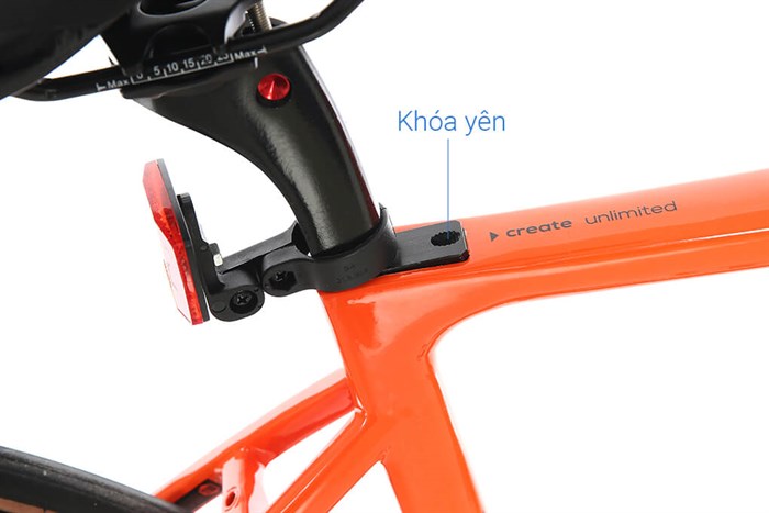 Xe Đạp Thể Thao Road Twitter Stealth Pro Dpb 29 inch Size M