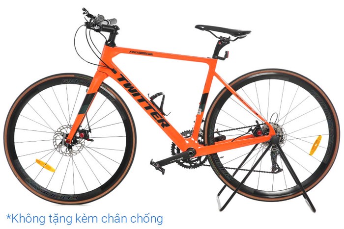 Xe Đạp Thể Thao Road Twitter Stealth Pro Dpb 29 inch Size M