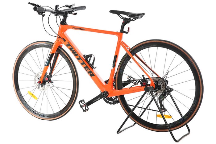 Xe Đạp Thể Thao Road Twitter Stealth Pro Dpb 29 inch Size M