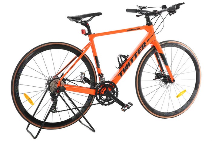 Xe Đạp Thể Thao Road Twitter Stealth Pro Dpb 29 inch Size M