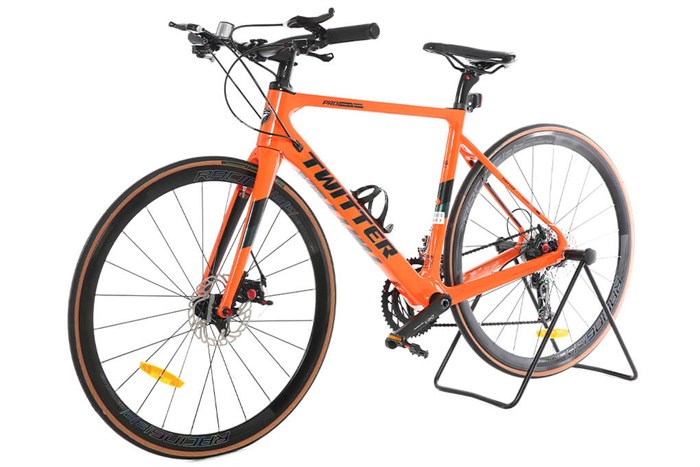 Xe Đạp Thể Thao Road Twitter Stealth Pro Dpb 29 inch Size M