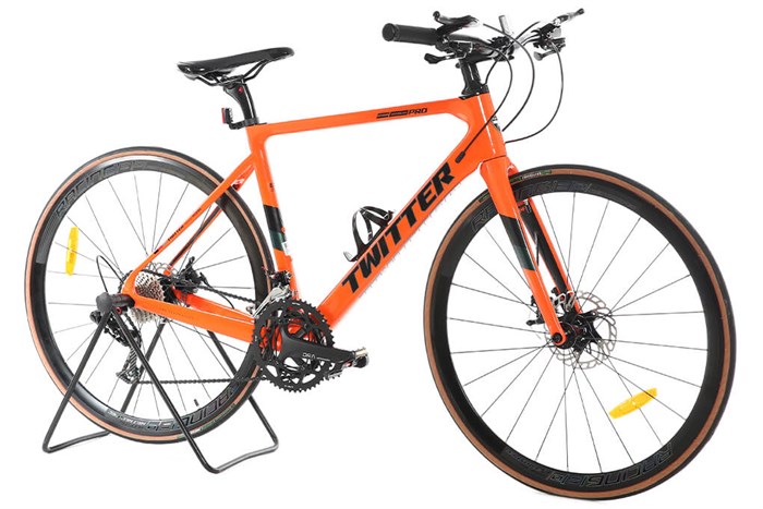 Xe Đạp Thể Thao Road Twitter Stealth Pro Dpb 29 inch Size M