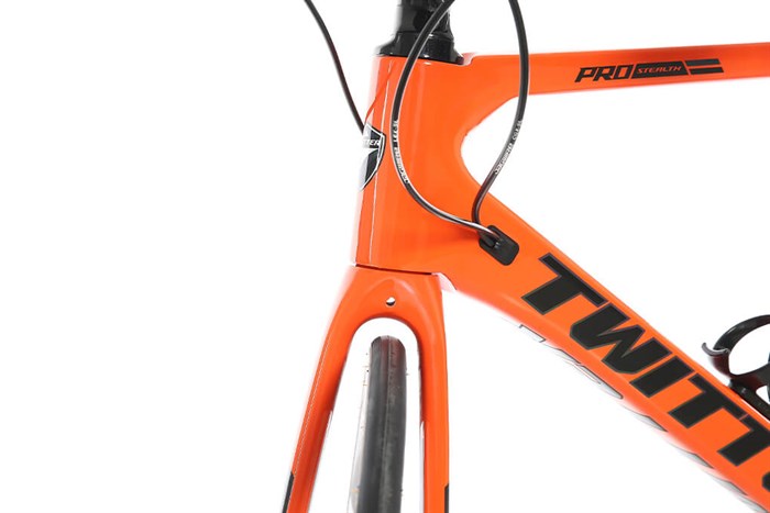 Xe Đạp Thể Thao Road Twitter Stealth Pro Dpb 29 inch Size M