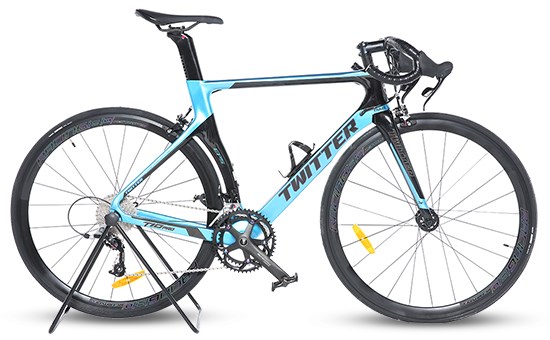 Xe Đạp Thể Thao Road Twitter T10 Pro C Brake Main 29 inch Size L