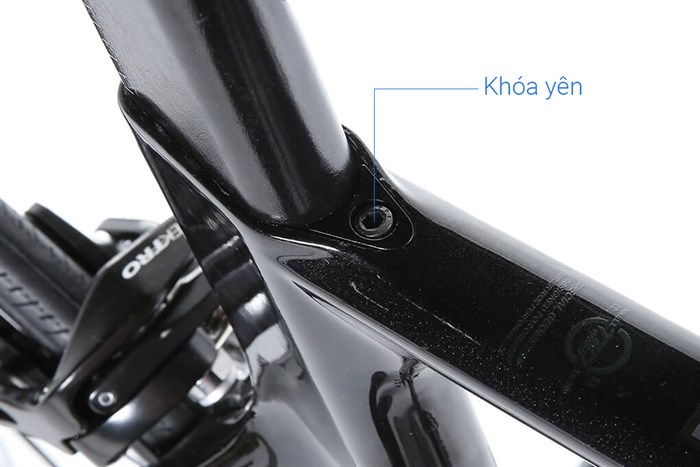 Xe Đạp Thể Thao Road Twitter T10 Pro C Brake Main 29 inch Size L Màu Đen