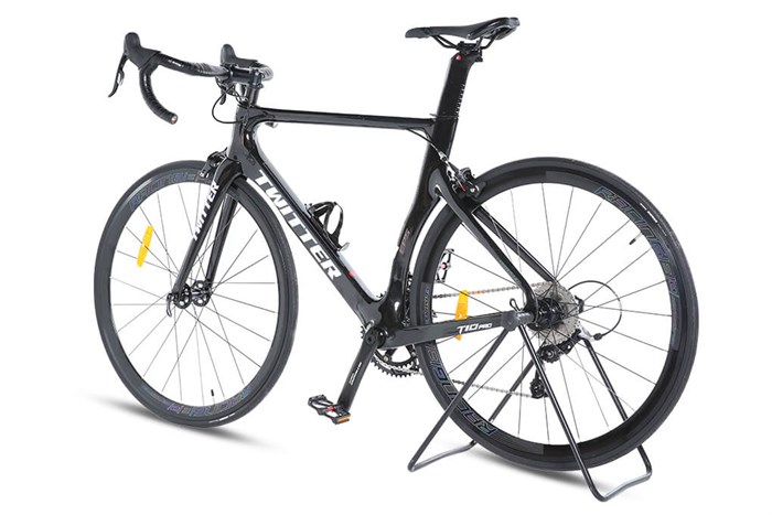 Xe Đạp Thể Thao Road Twitter T10 Pro C Brake Main 29 inch Size L Màu Đen