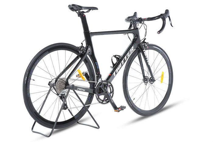 Xe Đạp Thể Thao Road Twitter T10 Pro C Brake Main 29 inch Size L Màu Đen