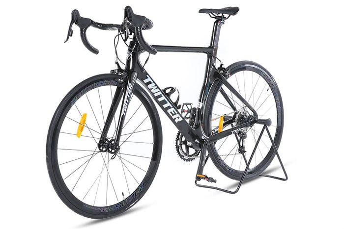 Xe Đạp Thể Thao Road Twitter T10 Pro C Brake Main 29 inch Size L Màu Đen