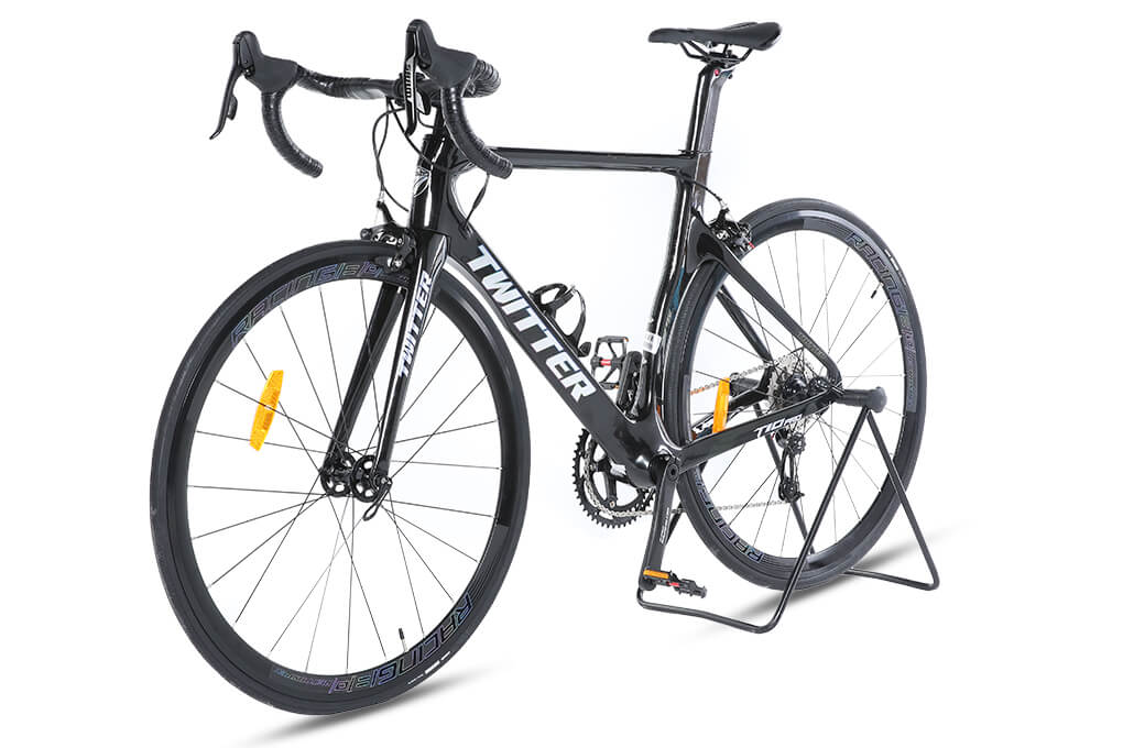 Xe Đạp Thể Thao Road Twitter T10 Pro C Brake Main 29 inch Size L Màu Đen