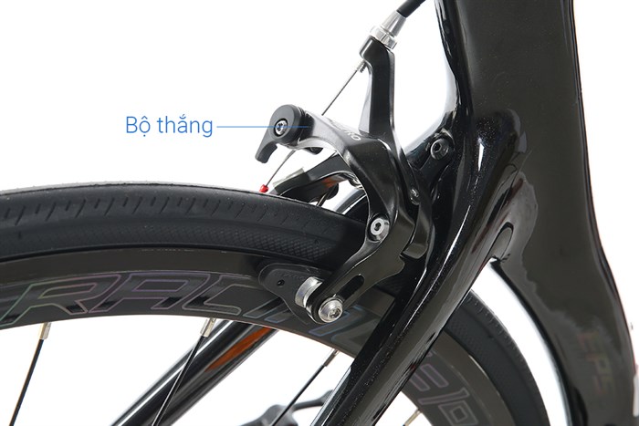 Xe Đạp Thể Thao Road Twitter T10 Pro C Brake Main 29 inch Size L Màu Đen