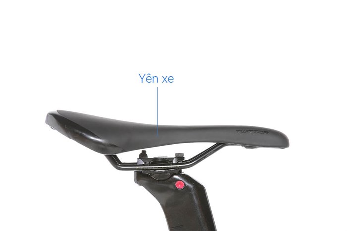 Xe Đạp Thể Thao Road Twitter T10 Pro C Brake Main 29 inch Size L Màu Xanh Dương