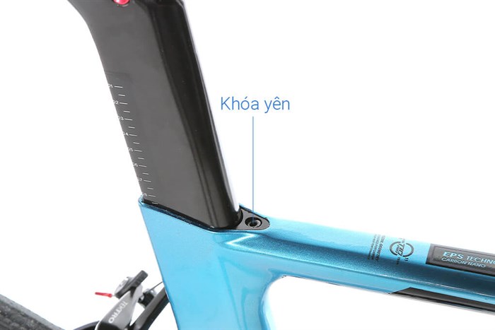 Xe Đạp Thể Thao Road Twitter T10 Pro C Brake Main 29 inch Size L Màu Xanh Dương