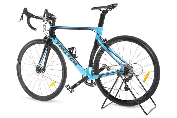 Xe Đạp Thể Thao Road Twitter T10 Pro C Brake Main 29 inch Size L Màu Xanh Dương