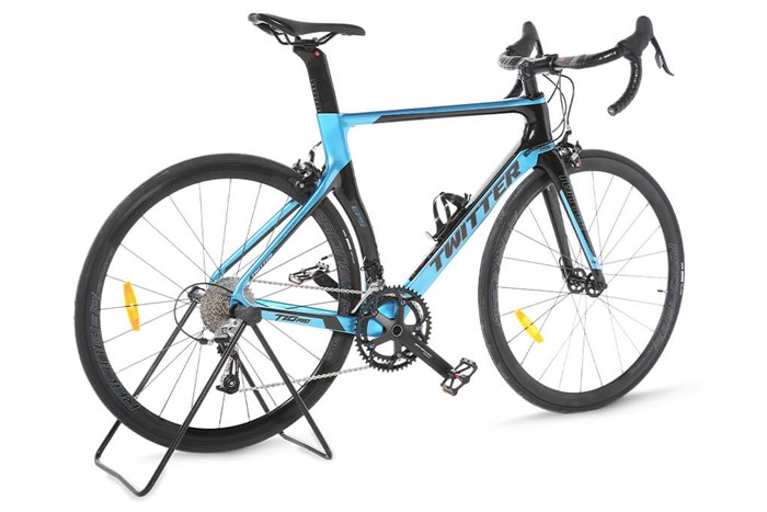 Xe Đạp Thể Thao Road Twitter T10 Pro C Brake Main 29 inch Size L Màu Xanh Dương