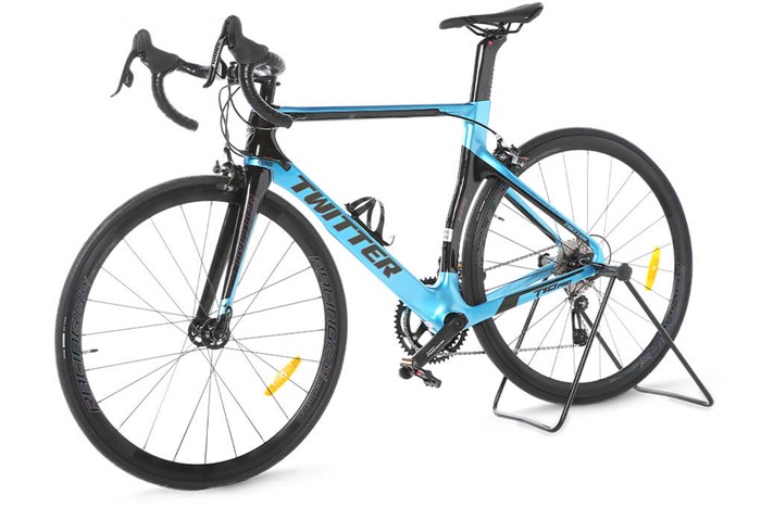 Xe Đạp Thể Thao Road Twitter T10 Pro C Brake Main 29 inch Size L Màu Xanh Dương