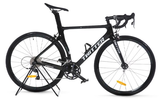 Xe Đạp Thể Thao Road Twitter T10 Pro C Brake Main 29 inch Size M