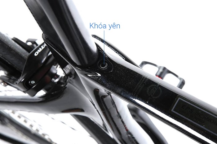 Xe Đạp Thể Thao Road Twitter T10 Pro C Brake Main 29 inch Size M Màu Đen