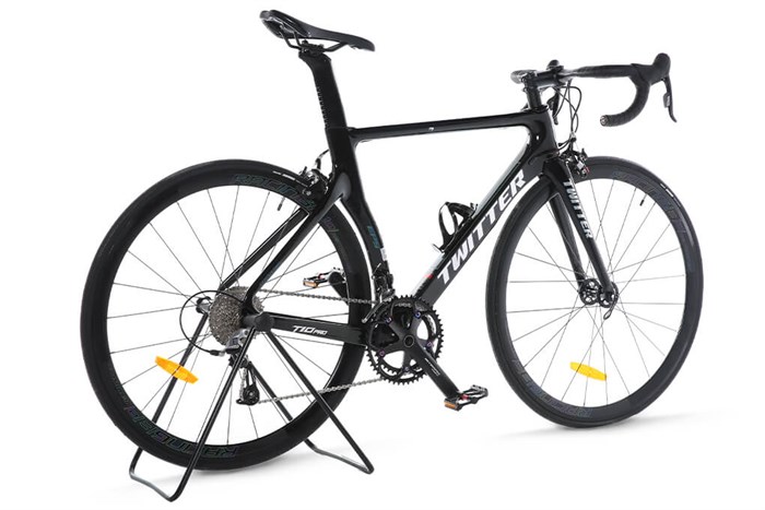 Xe Đạp Thể Thao Road Twitter T10 Pro C Brake Main 29 inch Size M Màu Đen