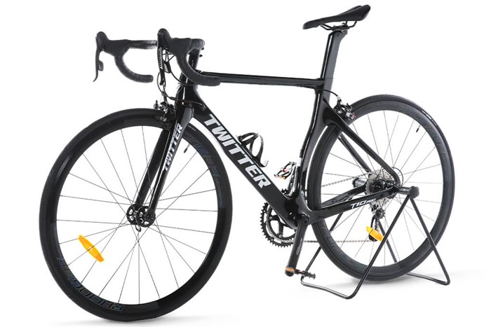 Xe Đạp Thể Thao Road Twitter T10 Pro C Brake Main 29 inch Size M Màu Đen