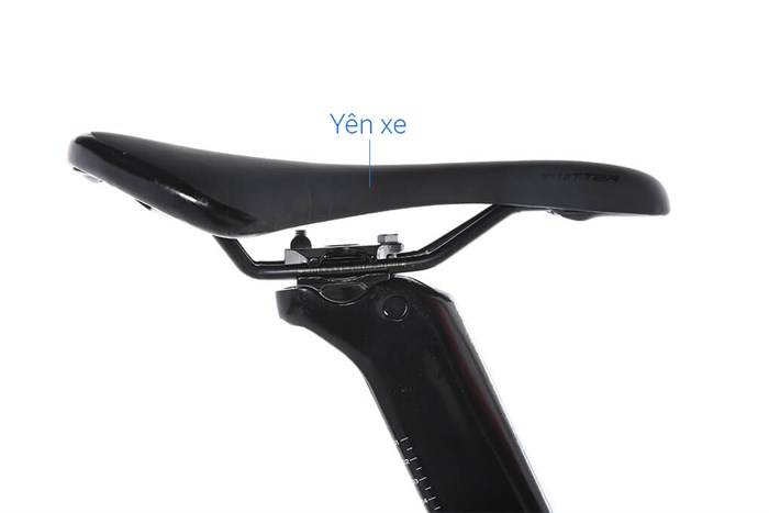 Xe Đạp Thể Thao Road Twitter T10 Pro C Brake Main 29 inch Size M Màu Đen