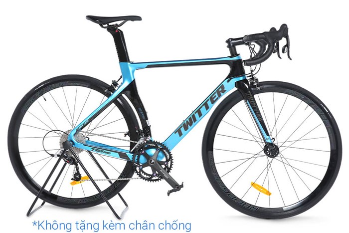 Xe Đạp Thể Thao Road Twitter T10 Pro C Brake Main 29 inch Size M Màu Xanh Dương